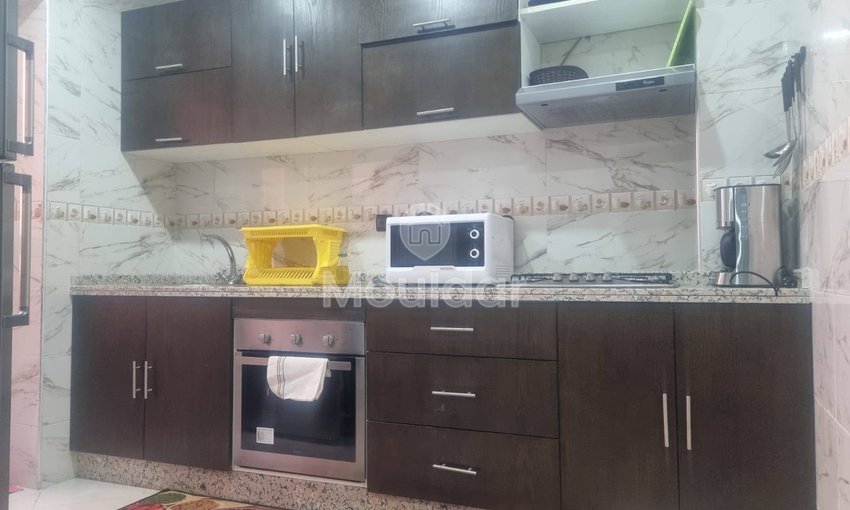 شقة مريحة مكونة من 3 غرف للإيجار في مراكش - تارغة - view 11