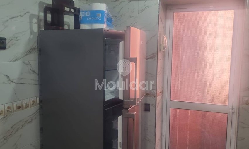 شقة مريحة مكونة من 3 غرف للإيجار في مراكش - تارغة - view 10