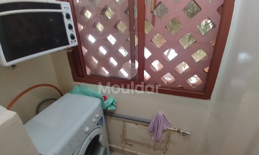 Zu vermietende Wohnung in Marrakesch: Komfort und Charme mit zwei Schlafzimmern - view 8