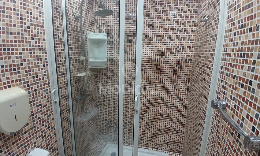 Zu vermietende Wohnung in Marrakesch: Komfort und Charme mit zwei Schlafzimmern - view 11