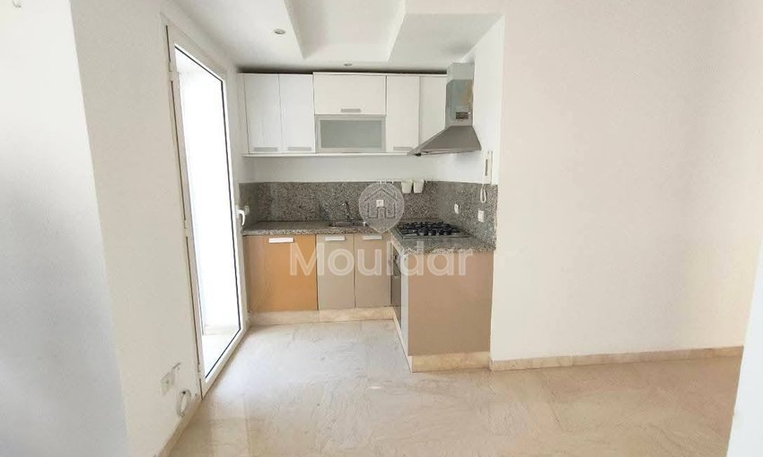 Incantevole studio in affitto a Casablanca - Mers Sultan - view 12