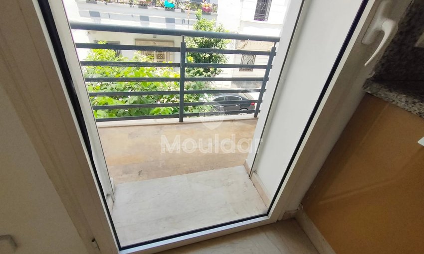 Incantevole studio in affitto a Casablanca - Mers Sultan - view 9