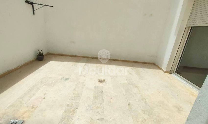 Incantevole studio in affitto a Casablanca - Mers Sultan - view 7