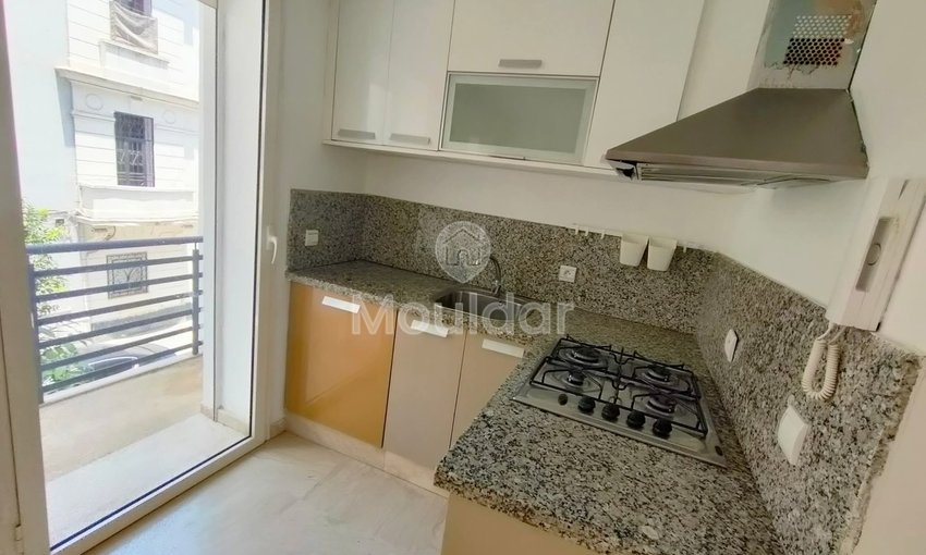 Incantevole studio in affitto a Casablanca - Mers Sultan - view 13