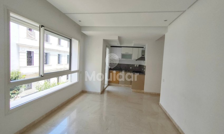 Incantevole studio in affitto a Casablanca - Mers Sultan - view 5