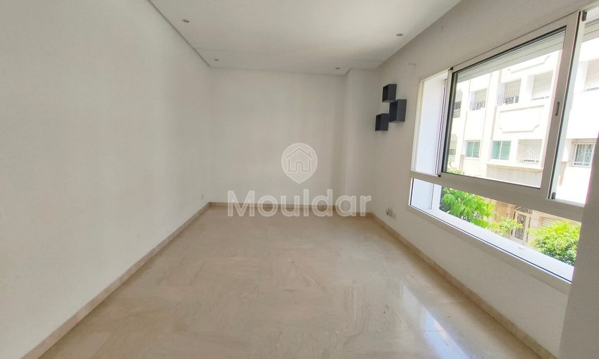 Incantevole studio in affitto a Casablanca - Mers Sultan - view 3