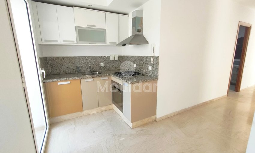 Incantevole studio in affitto a Casablanca - Mers Sultan - view 11