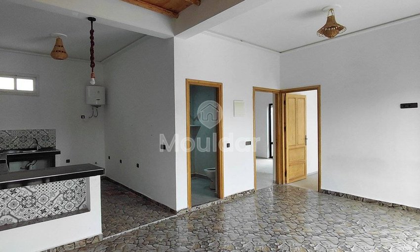 Casă fermecătoasă de închiriat în Essaouira - Ghazoua, 2 dormitoare - view 6