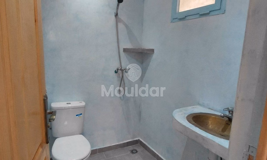 Charming House for Rent in Essaouira - Ghazoua, 2 Bedrooms