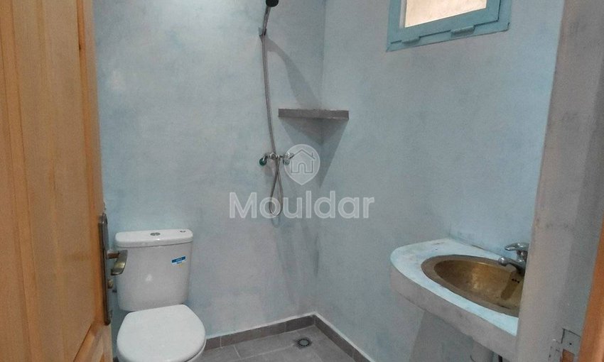 Casă fermecătoasă de închiriat în Essaouira - Ghazoua, 2 dormitoare - view 17