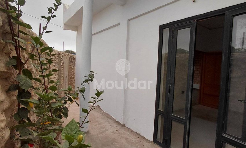 Casă fermecătoasă de închiriat în Essaouira - Ghazoua, 2 dormitoare - view 8