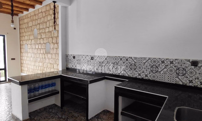 Charming House for Rent in Essaouira - Ghazoua, 2 Bedrooms