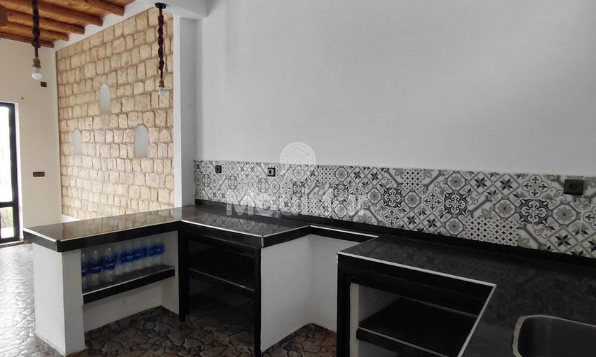 Casă fermecătoasă de închiriat în Essaouira - Ghazoua, 2 dormitoare - view 13