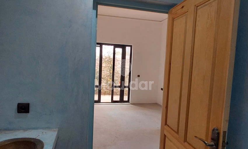 Charming House for Rent in Essaouira - Ghazoua, 2 Bedrooms