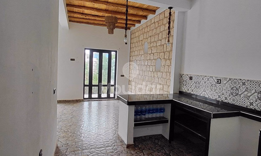 Charming House for Rent in Essaouira - Ghazoua, 2 Bedrooms