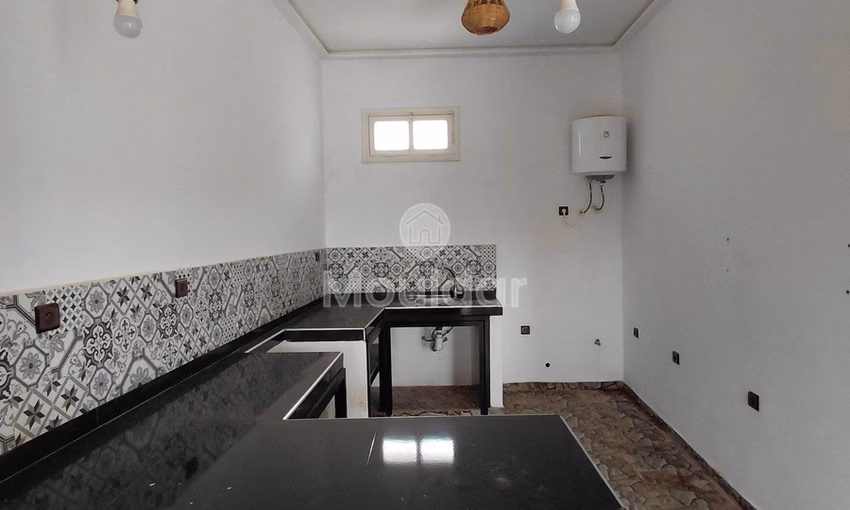 Charming House for Rent in Essaouira - Ghazoua, 2 Bedrooms