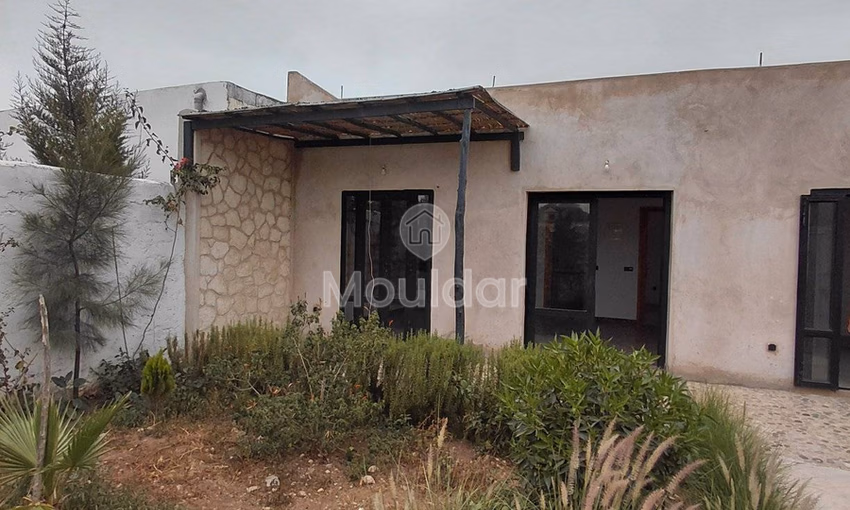 Charming House for Rent in Essaouira - Ghazoua, 2 Bedrooms