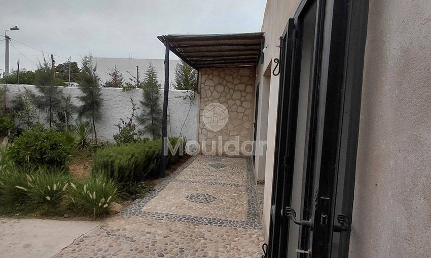 Casă fermecătoasă de închiriat în Essaouira - Ghazoua, 2 dormitoare - view 7