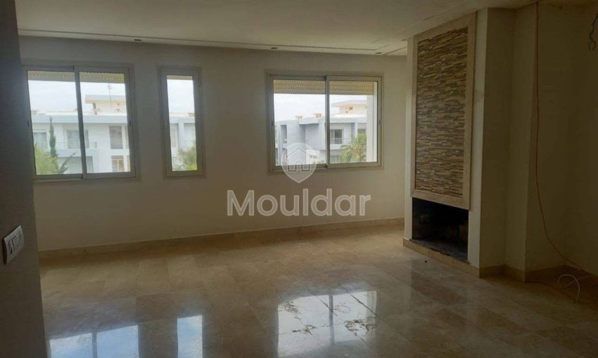 Apartment for sale in Bouskoura, Prestigia