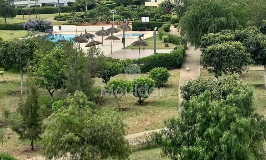 Apartment for sale in Bouskoura, Prestigia - view 8