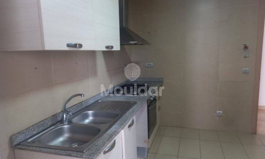Apartment for sale in Bouskoura, Prestigia - view 11