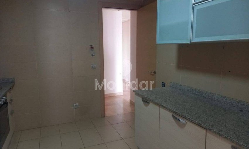 Apartment for sale in Bouskoura, Prestigia - view 9