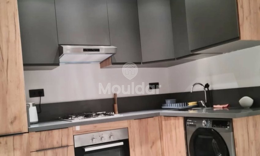 استوديو حديث في الدار البيضاء - هروب مثالي في قلب 2 مارس - view 7