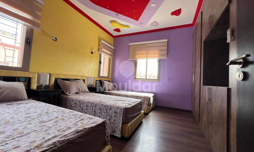 Luxusvilla in Marrakesch: Ideale Auszeit für Ihren Urlaub - view 6