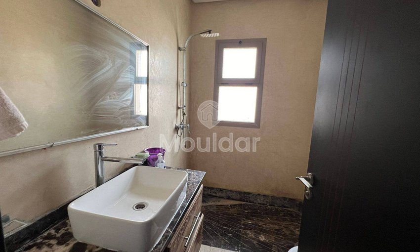 Luxusvilla in Marrakesch: Ideale Auszeit für Ihren Urlaub - view 10