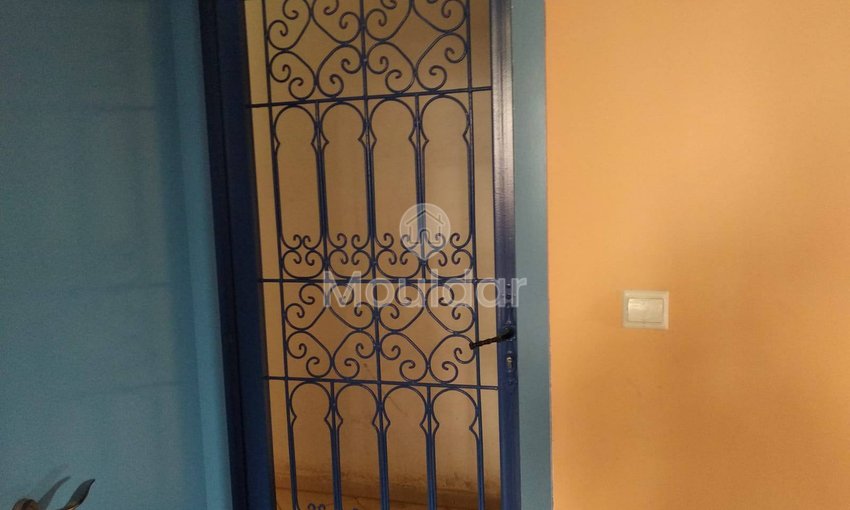 شقة للبيع في مراكش تارغا: غرفتان نوم ساحرتان - view 9