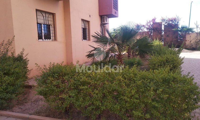 شقة للبيع في مراكش تارغا: غرفتان نوم ساحرتان - view 17