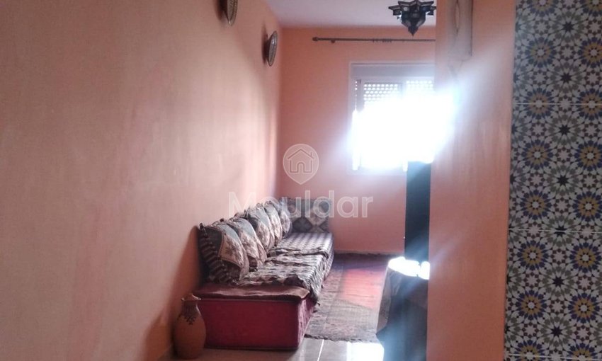 شقة للبيع في مراكش تارغا: غرفتان نوم ساحرتان - view 5