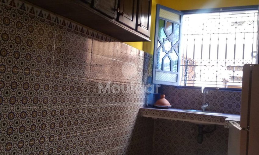 شقة للبيع في مراكش تارغا: غرفتان نوم ساحرتان - view 20