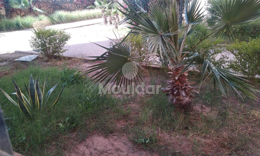 شقة للبيع في مراكش تارغا: غرفتان نوم ساحرتان - view 16