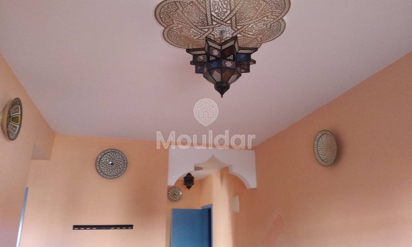 شقة للبيع في مراكش تارغا: غرفتان نوم ساحرتان - view 11