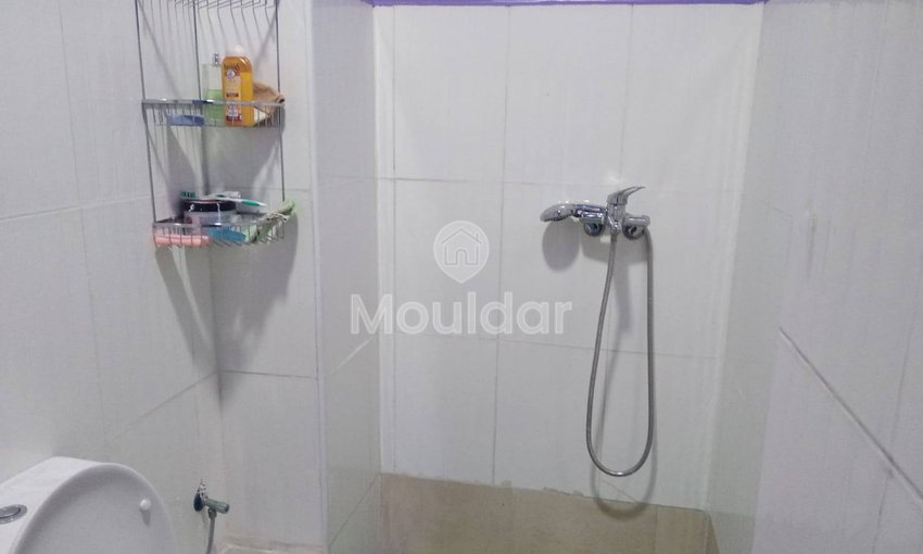 شقة للبيع في مراكش تارغا: غرفتان نوم ساحرتان - view 21