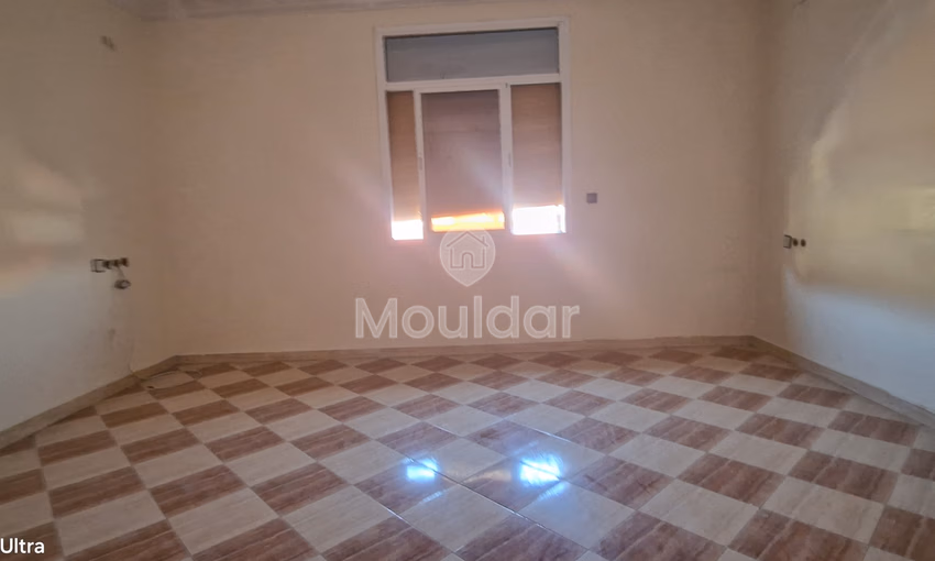 Spacious Apartment for Sale in Ksar el-Kebir - 3 Bedrooms