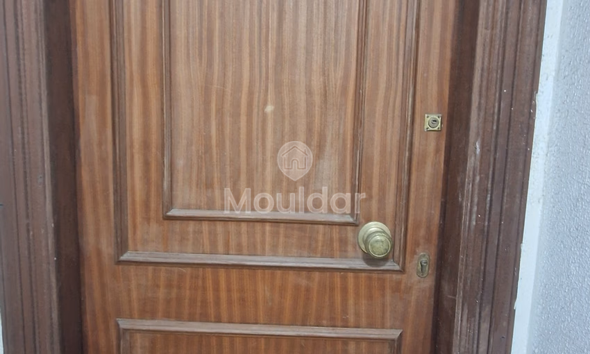 Spacious Apartment for Sale in Ksar el-Kebir - 3 Bedrooms Spacious Apartment for Sale in Ksar el-Kebir - 3 Bedrooms