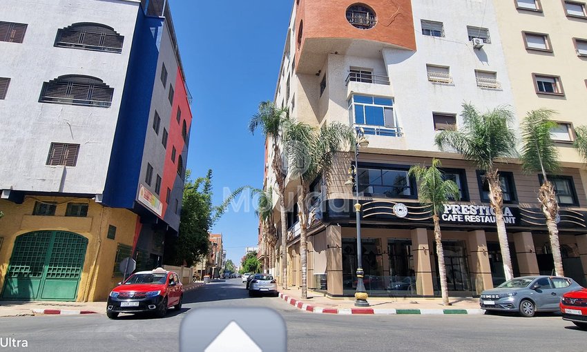 Spacious Apartment for Sale in Ksar el-Kebir - 3 Bedrooms - view 17
