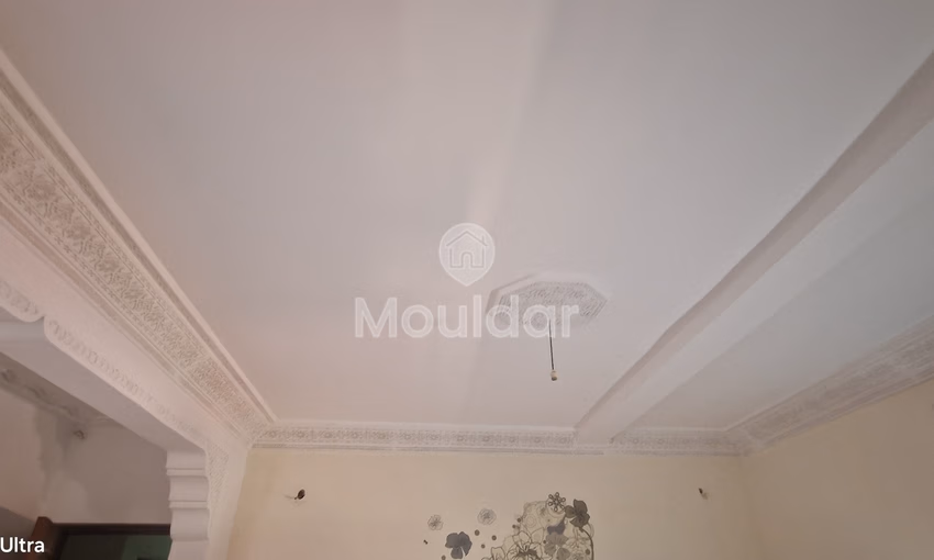 Spacious Apartment for Sale in Ksar el-Kebir - 3 Bedrooms Spacious Apartment for Sale in Ksar el-Kebir - 3 Bedrooms