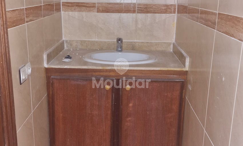 Spacious Apartment for Sale in Ksar el-Kebir - 3 Bedrooms Spacious Apartment for Sale in Ksar el-Kebir - 3 Bedrooms