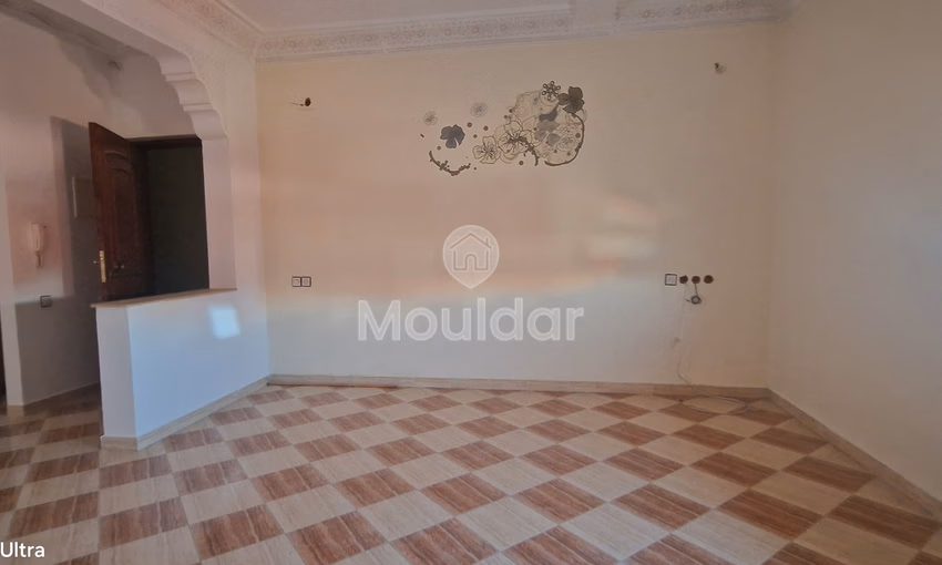 Spacious Apartment for Sale in Ksar el-Kebir - 3 Bedrooms Spacious Apartment for Sale in Ksar el-Kebir - 3 Bedrooms