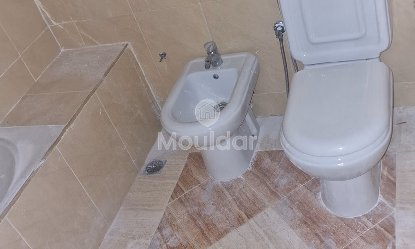 Spacious Apartment for Sale in Ksar el-Kebir - 3 Bedrooms Spacious Apartment for Sale in Ksar el-Kebir - 3 Bedrooms