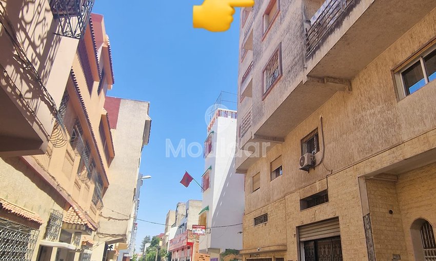 Spacious Apartment for Sale in Ksar el-Kebir - 3 Bedrooms - view 19