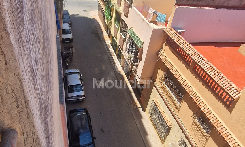 Spacious Apartment for Sale in Ksar el-Kebir - 3 Bedrooms Spacious Apartment for Sale in Ksar el-Kebir - 3 Bedrooms