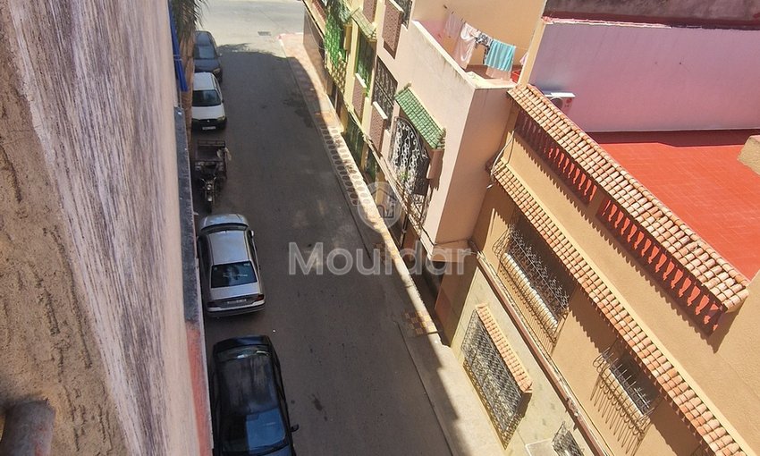 Spacious Apartment for Sale in Ksar el-Kebir - 3 Bedrooms - view 13