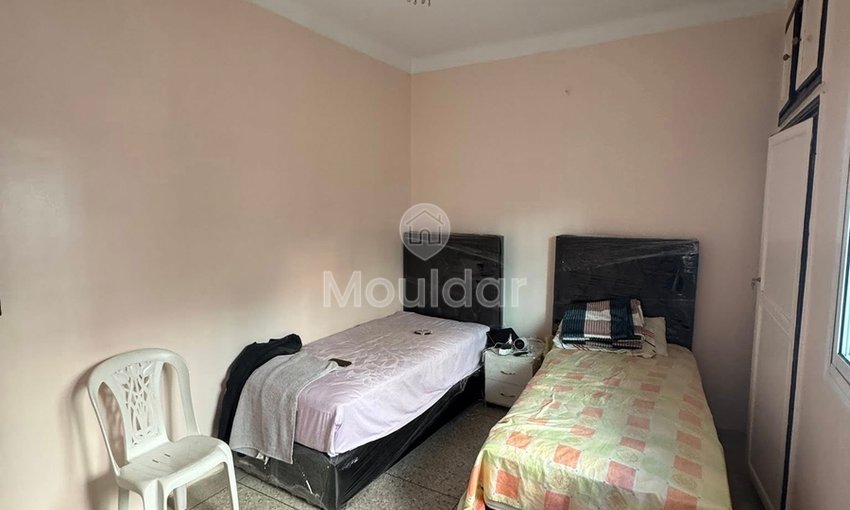 Satılık: Fez'de Agdal'de 2 odalı şirin daire - view 3