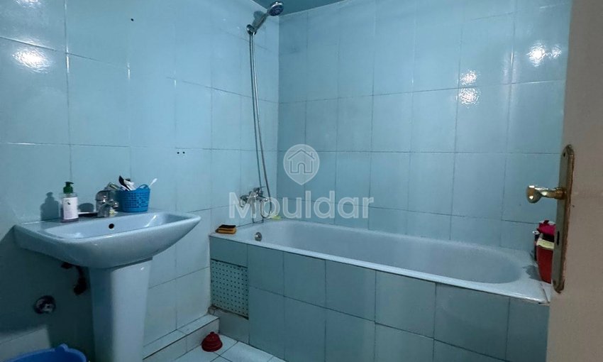 Satılık: Fez'de Agdal'de 2 odalı şirin daire - view 12