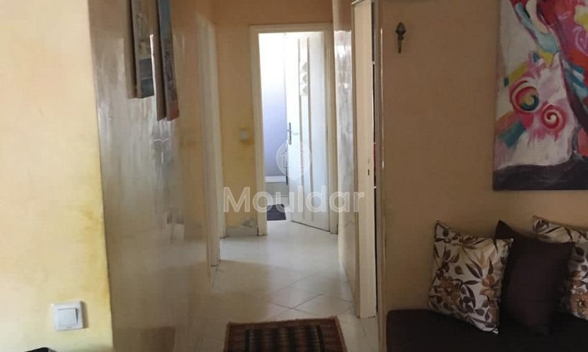 Charmant appartement met 2 slaapkamers te koop in Marrakech Izdihar - view 9