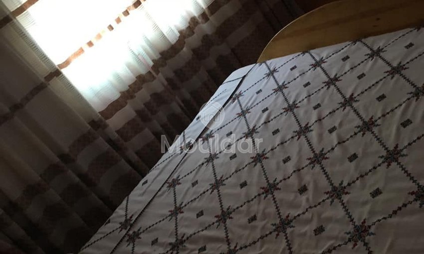 Charmant appartement met 2 slaapkamers te koop in Marrakech Izdihar - view 7